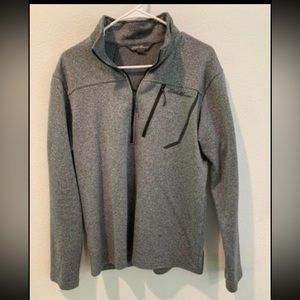 Eddie Bauer Pullover Sweater